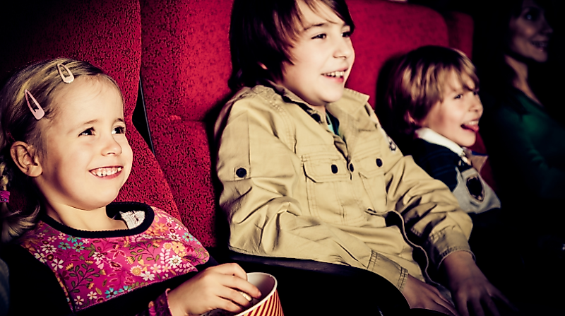 Kinderkino