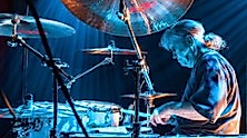 Purpendicular ft. Ian Paice