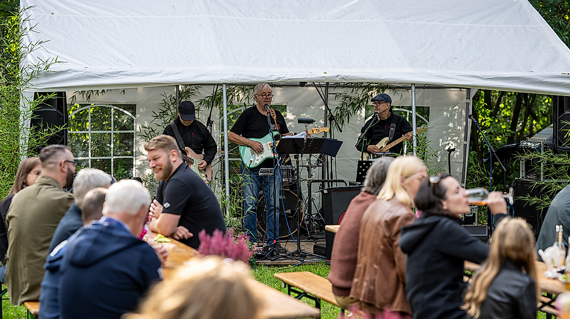 Mühlenfest