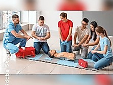 Erste Hilfe für den Führerschein