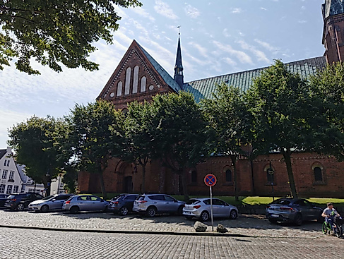 47. Internationale Sommerkonzerte: Orgel pur