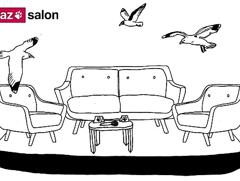 TAZ Salon