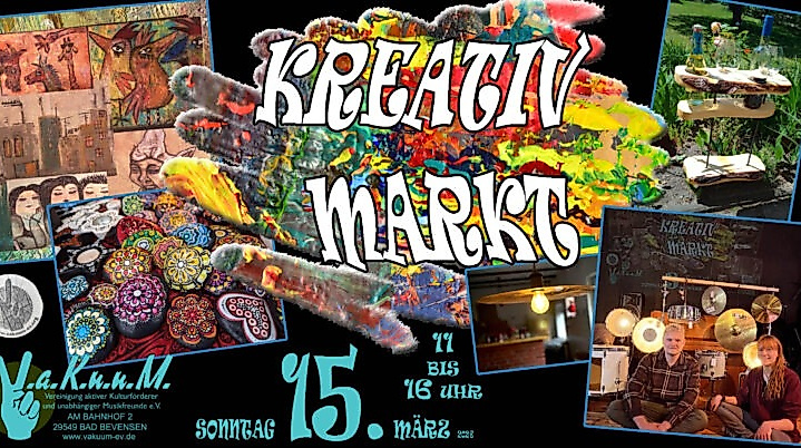 Kreativmarkt