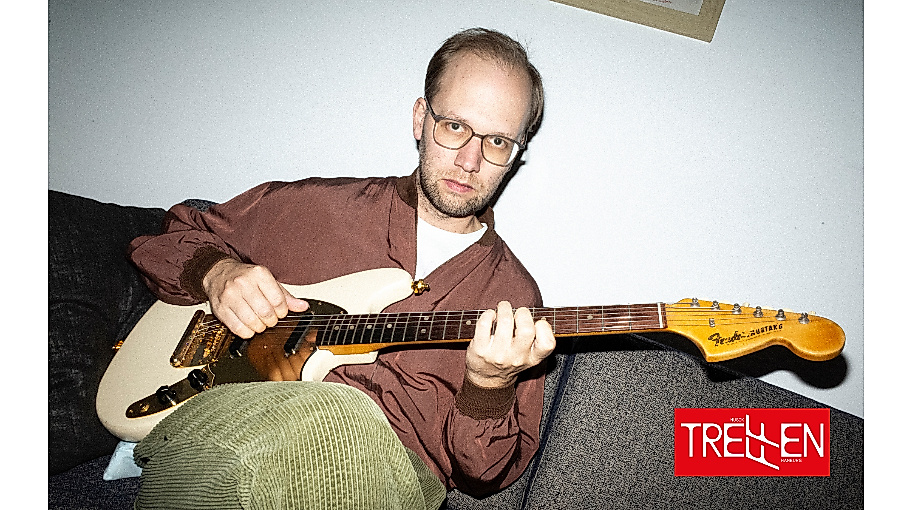 Albrecht Schrader Musik-Treffen Hamburg