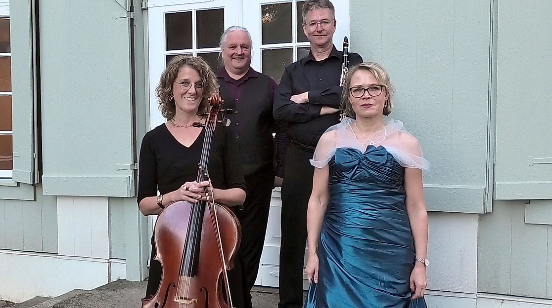 26-04-30 trio con brio und Klaus Reichwein musikbuero