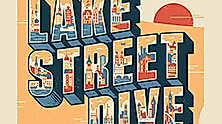 Lake Street Dive