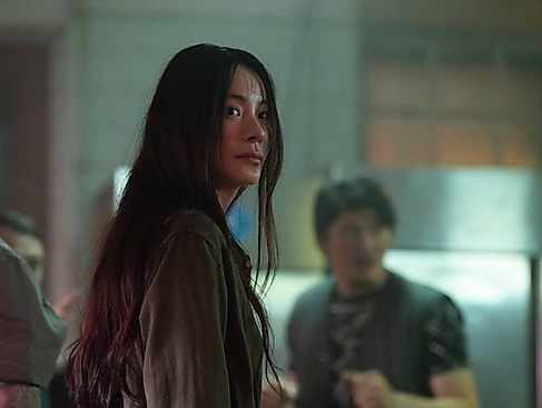 Das KoKi zeigt: Kung Fu in Rome