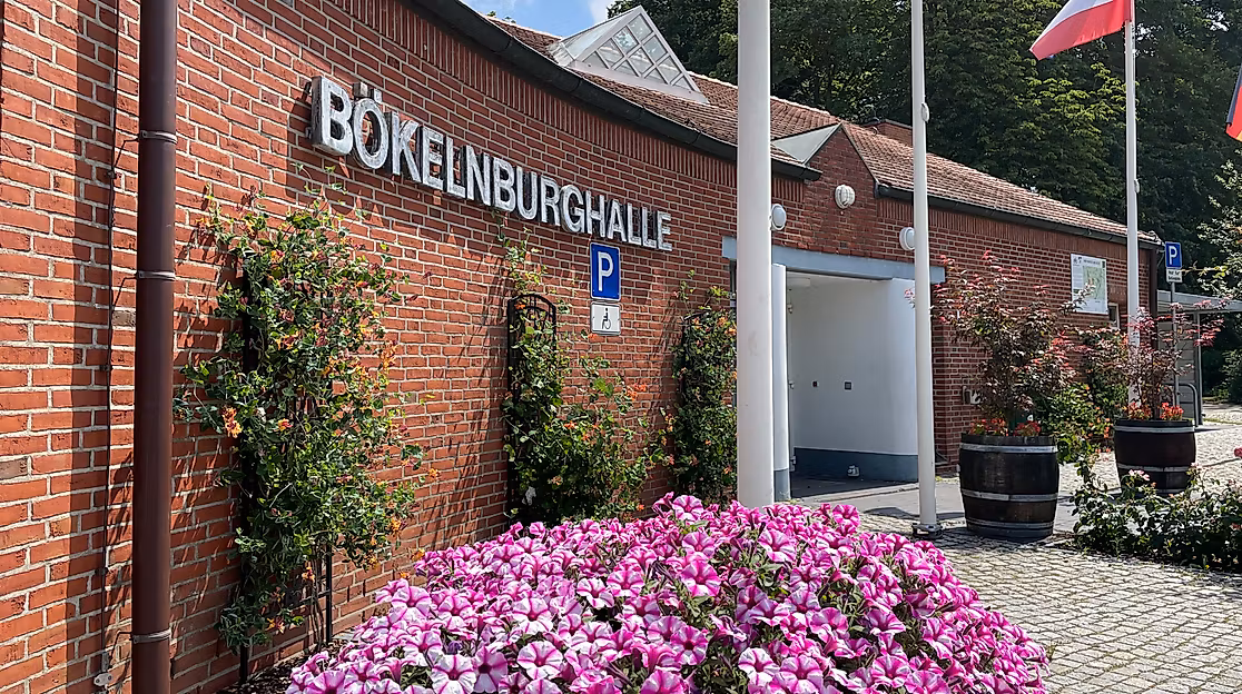 Autorenlesung mit Romy Fölck