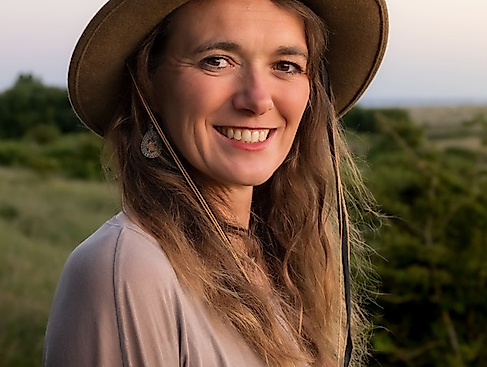 Lesung Trust & Breathe – Mein Aufbruch in ein freies Leben