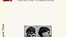 beslik - ALLES IST UNMÖGLICH TOUR 2027