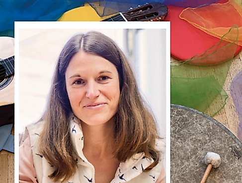 Tagesfortbildung: Musikpädagogik & -therapie im inklusiven Kita-Alltag