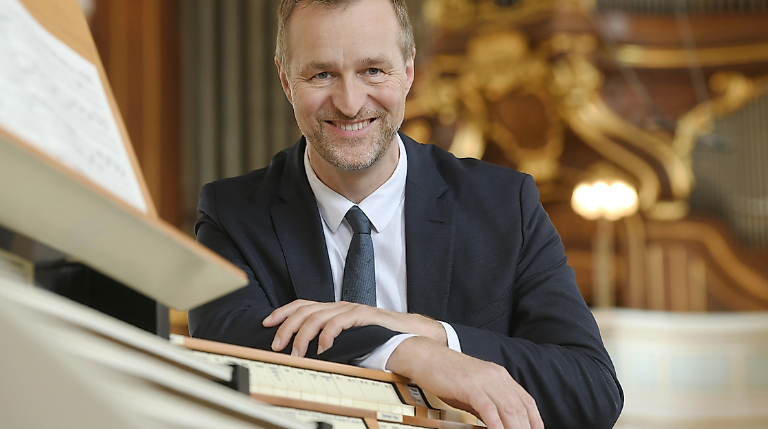 Michelkantor Jörg Endebrock