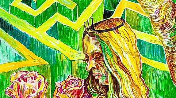 theater 36: ]märchen. traum. los[