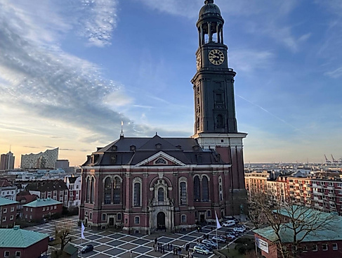 St. Michaelis