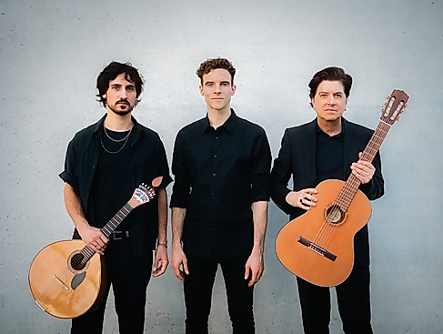 Fadokonzert: Serenata Portuguesa