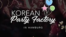 K-Pop Party