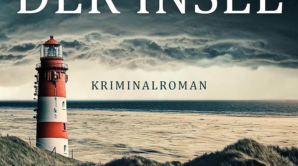 Lesung: "Im Schatten der Insel" von Turid Müller
