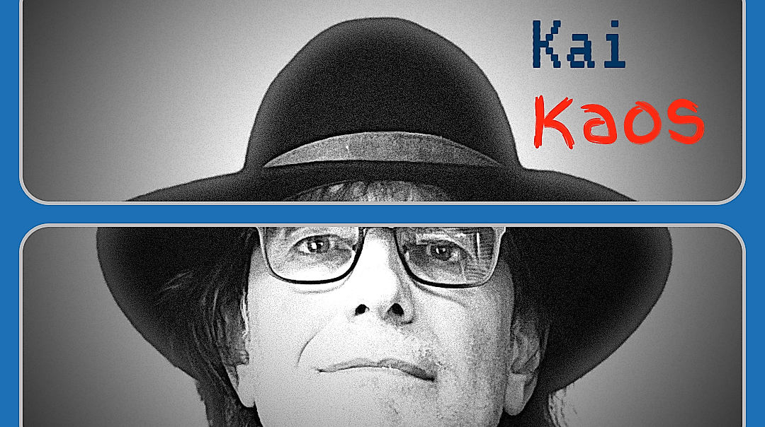 Kai Kaos Logo