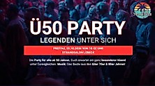 Ü50 Party – Legenden unter sich