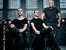 Solar Fake - Silenced Tour 2027