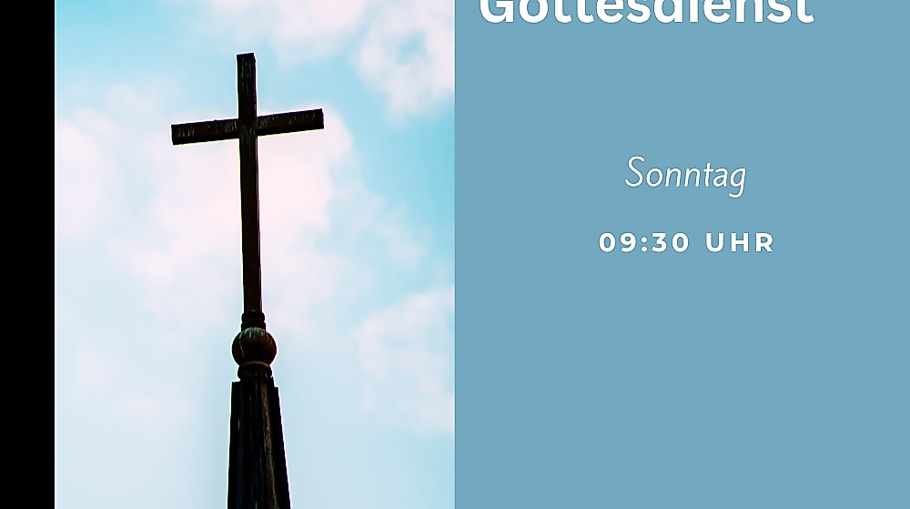 Gottesdienst St Jürgen Horst