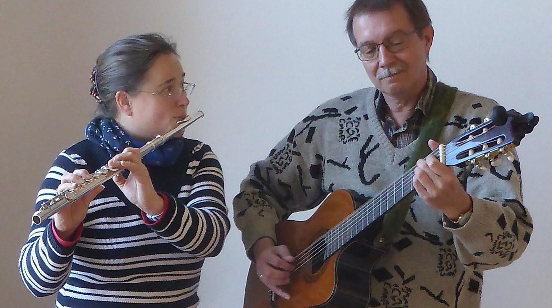 Summer concert at St. Peter's Church