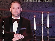 Sind die Lichter angezündet mit Ronny Weiland