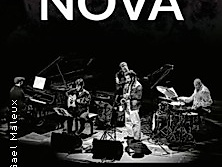 Nova feat. Aaron Parks & Jeff Ballard