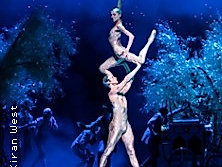 Ballett - Ein Sommernachtstraum