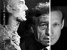 Alberto Giacometti - Ein Portrait