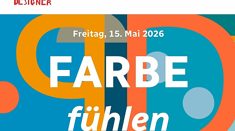 Eva Kaiser "Lumikello": FARBE fühlen