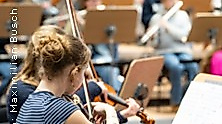 Philharmonisches Jugendorchester