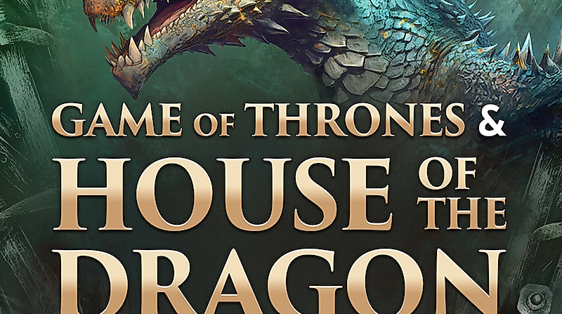 Game of Thrones & House of the Dragon - Das Konzert