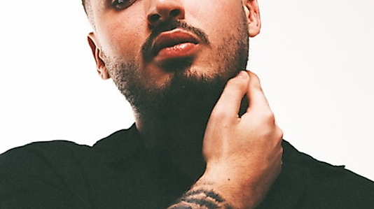 BLOK3 - BLOK3 2nd SHOW @ DOCKS