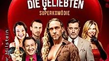 Die Geliebten - Theater in russischer Sprache