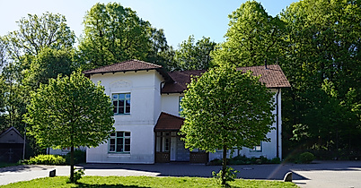 Gut Karlshöhe