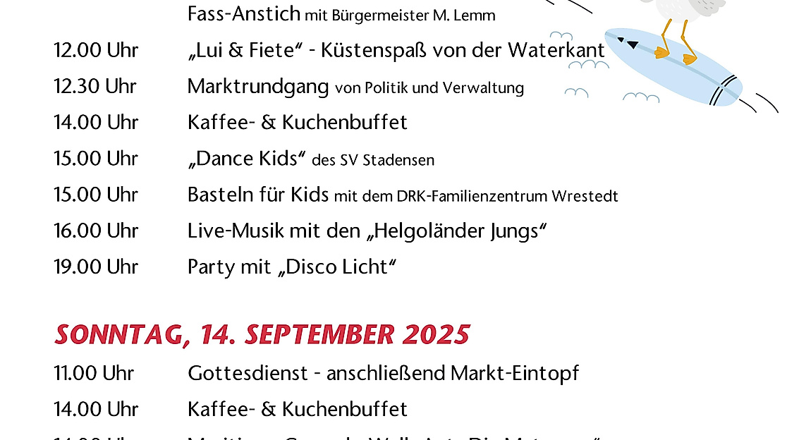 programmablauf-2025-wrestedter-herbstmarkt