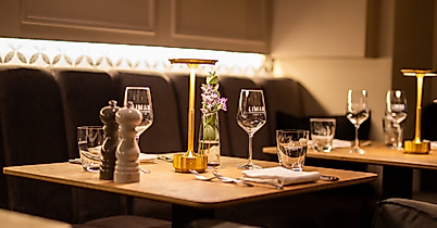 Restaurant Liman