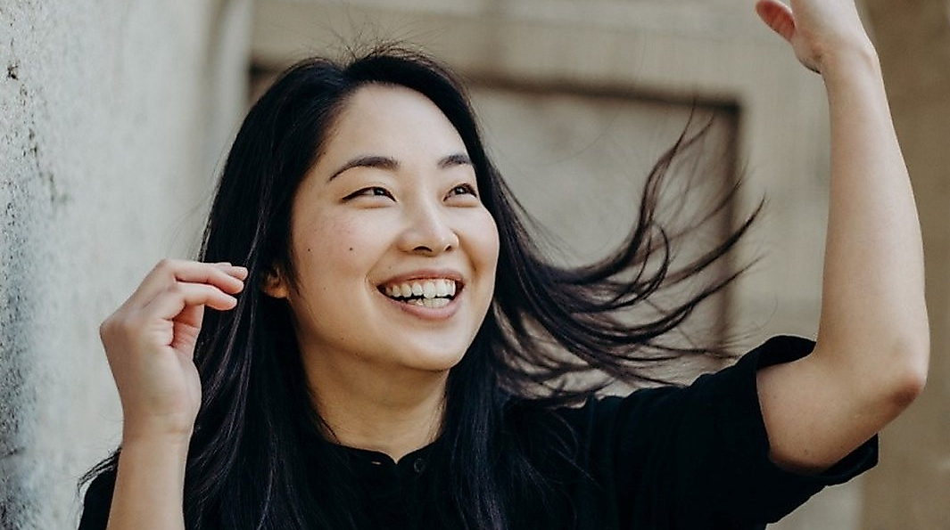 Philharmonisches Staatsorchester Hamburg / Holly Hyun Choe