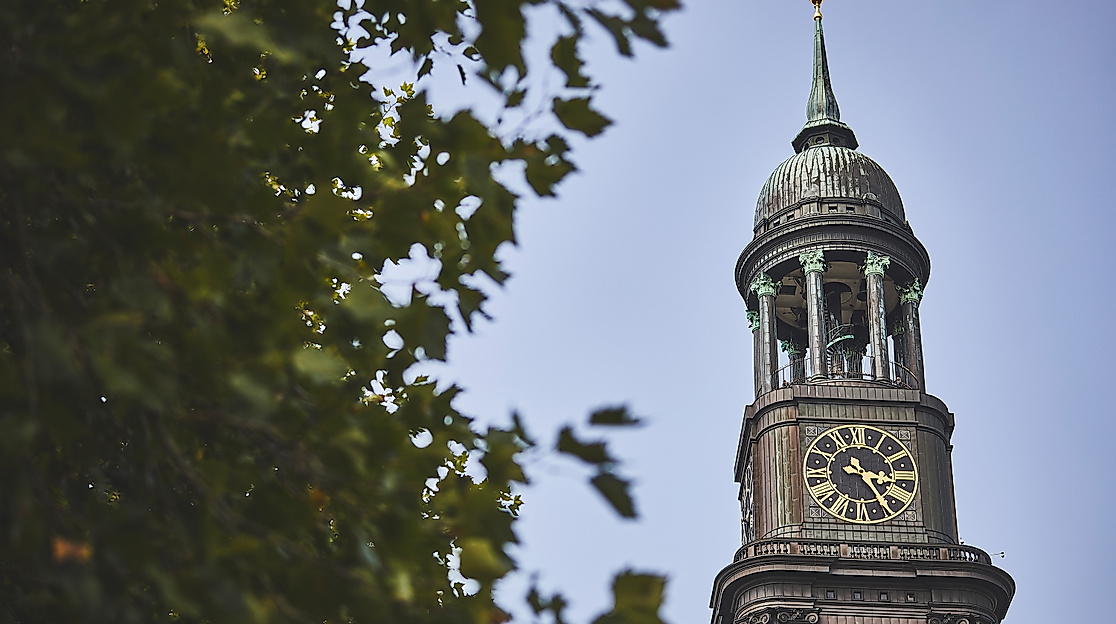 St. Michaelis Kirche