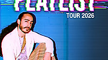 Masud Akbarzadeh - Playlist - Tour 2026