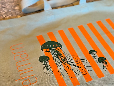 Beach Bag Fehmarn