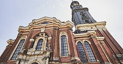 Eröffnungsgottesdienst