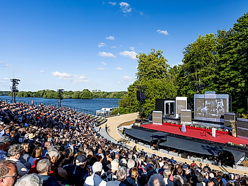 Die Eutiner Festspiele bieten 2026 ein wundervolles Programm.