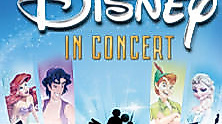 DISNEY IN CONCERT 2025 - Follow Your Dreams mit dem Hollywood Sound Orchestra