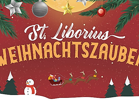Weihnachtszauber