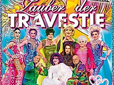 Zauber der Travestie - Das Original - Frl. Luise mit ihrem Ensemble