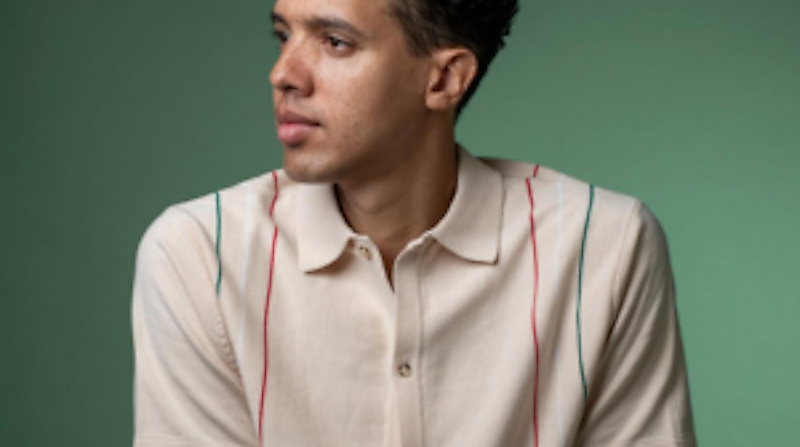 Gaël Faye