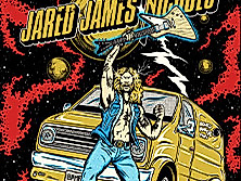 Jared James Nichols - Europe Tour 2027