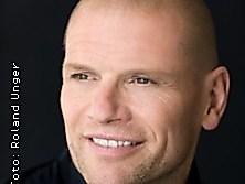 Skovhus singt Mahler